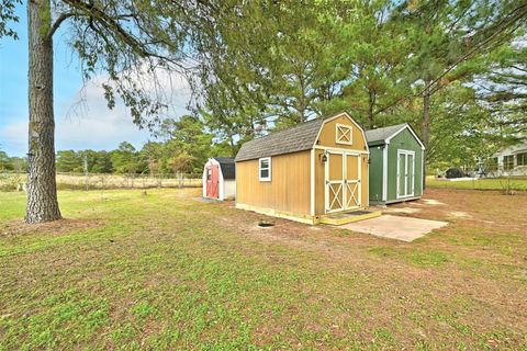 A home in Bastrop