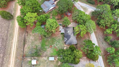 A home in Bastrop