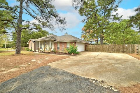 A home in Bastrop