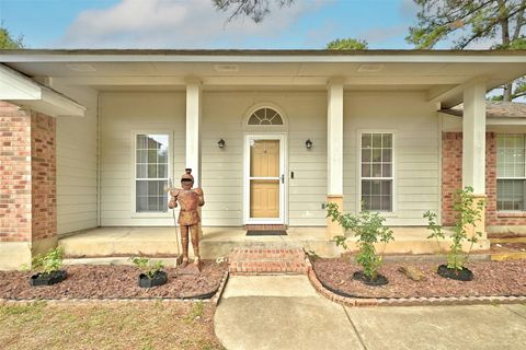 A home in Bastrop