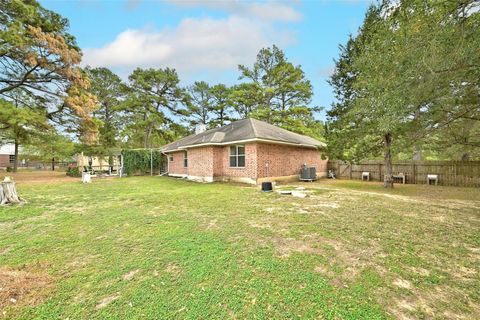 A home in Bastrop