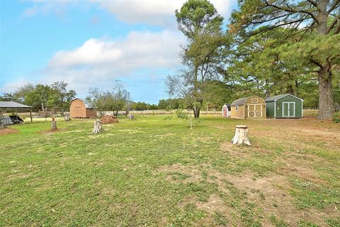 A home in Bastrop