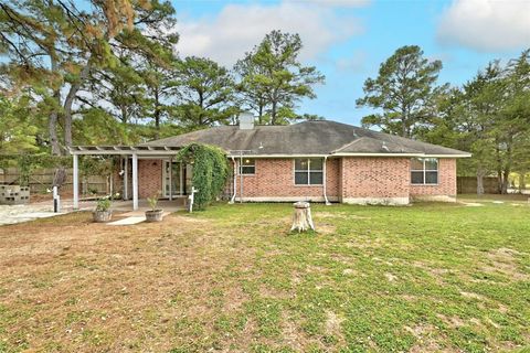 A home in Bastrop