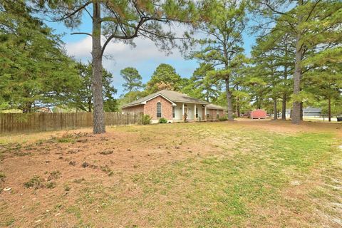 A home in Bastrop