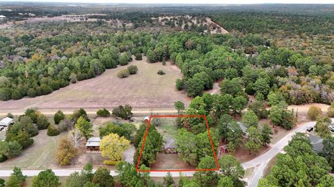 A home in Bastrop