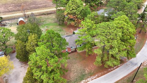 A home in Bastrop