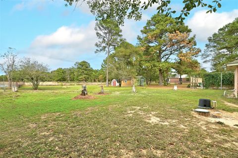 A home in Bastrop