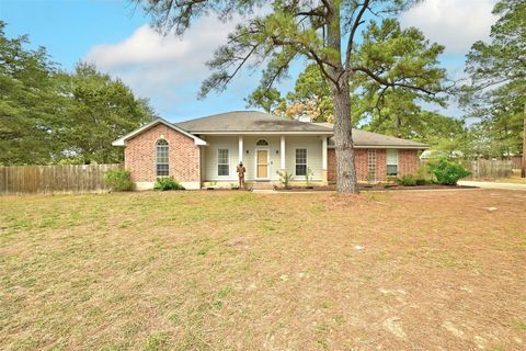 A home in Bastrop