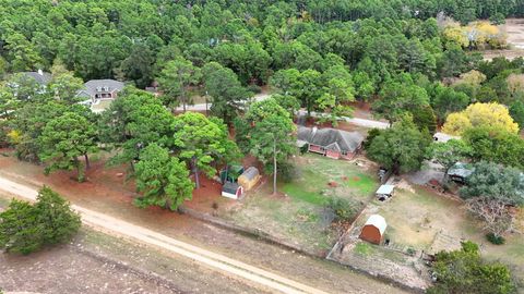 A home in Bastrop