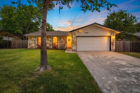 Photo of 3012 Monument DR, Round Rock, TX 78681 (MLS # 5801046)