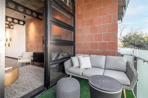 Tiny photo for 1401 Eva ST #206, Austin, TX 78704 (MLS # 4461806)