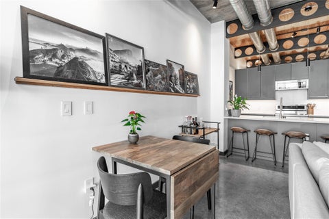 Tiny photo for 1401 Eva ST #206, Austin, TX 78704 (MLS # 4461806)