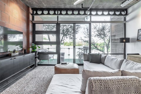 Tiny photo for 1401 Eva ST #206, Austin, TX 78704 (MLS # 4461806)