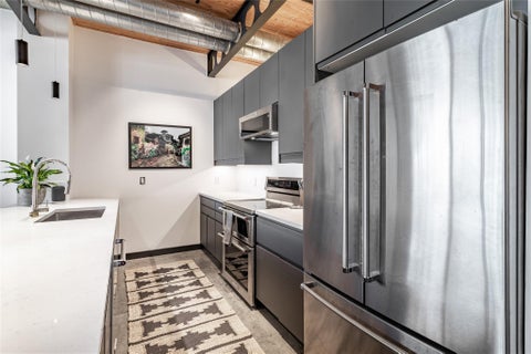 Tiny photo for 1401 Eva ST #206, Austin, TX 78704 (MLS # 4461806)