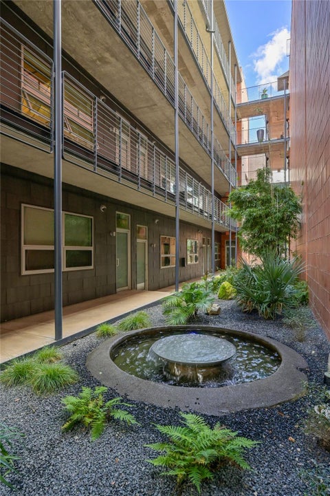 Tiny photo for 1401 Eva ST #206, Austin, TX 78704 (MLS # 4461806)