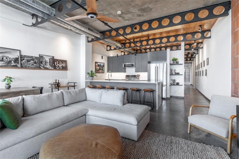 Tiny photo for 1401 Eva ST #206, Austin, TX 78704 (MLS # 4461806)