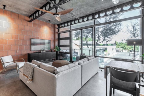Tiny photo for 1401 Eva ST #206, Austin, TX 78704 (MLS # 4461806)