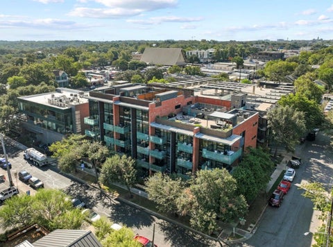 Photo of 1401 Eva ST #206, Austin, TX 78704 (MLS # 4461806)