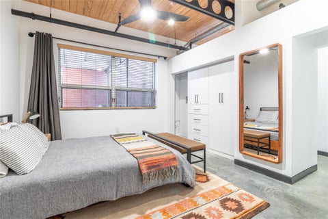 Tiny photo for 1401 Eva ST #206, Austin, TX 78704 (MLS # 4461806)