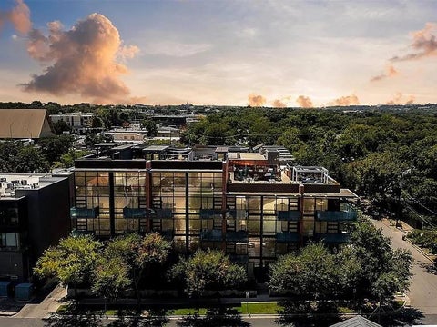Tiny photo for 1401 Eva ST #206, Austin, TX 78704 (MLS # 4461806)