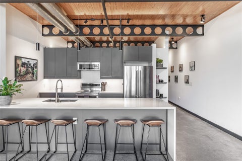 Tiny photo for 1401 Eva ST #206, Austin, TX 78704 (MLS # 4461806)