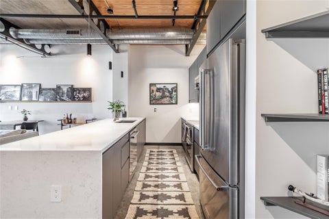 Tiny photo for 1401 Eva ST #206, Austin, TX 78704 (MLS # 4461806)
