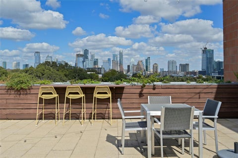 Tiny photo for 1401 Eva ST #206, Austin, TX 78704 (MLS # 4461806)