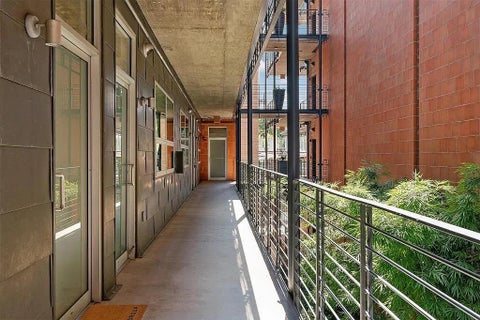Tiny photo for 1401 Eva ST #206, Austin, TX 78704 (MLS # 4461806)