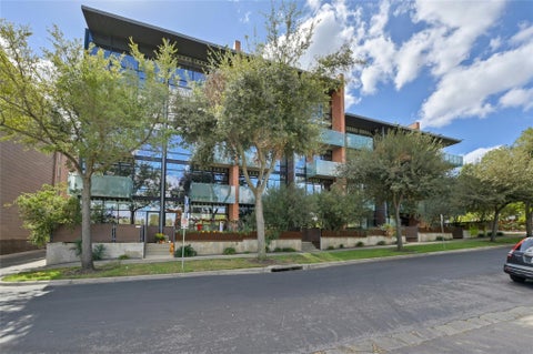 Tiny photo for 1401 Eva ST #206, Austin, TX 78704 (MLS # 4461806)