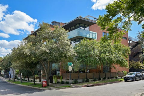 Tiny photo for 1401 Eva ST #206, Austin, TX 78704 (MLS # 4461806)