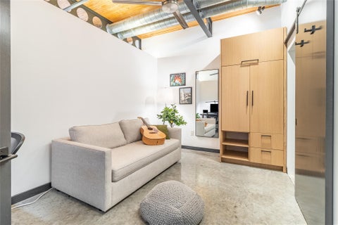 Tiny photo for 1401 Eva ST #206, Austin, TX 78704 (MLS # 4461806)