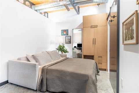 Tiny photo for 1401 Eva ST #206, Austin, TX 78704 (MLS # 4461806)