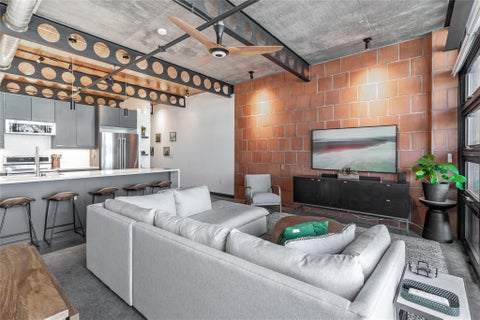 Tiny photo for 1401 Eva ST #206, Austin, TX 78704 (MLS # 4461806)