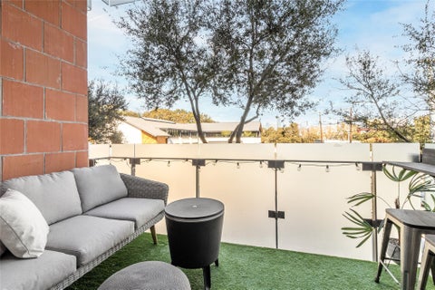 Tiny photo for 1401 Eva ST #206, Austin, TX 78704 (MLS # 4461806)