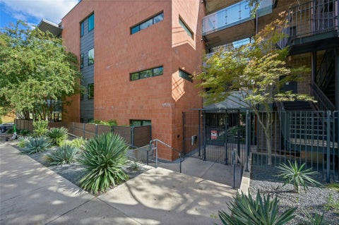 Tiny photo for 1401 Eva ST #206, Austin, TX 78704 (MLS # 4461806)