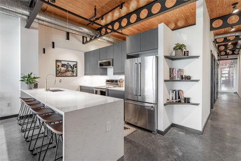 Tiny photo for 1401 Eva ST #206, Austin, TX 78704 (MLS # 4461806)