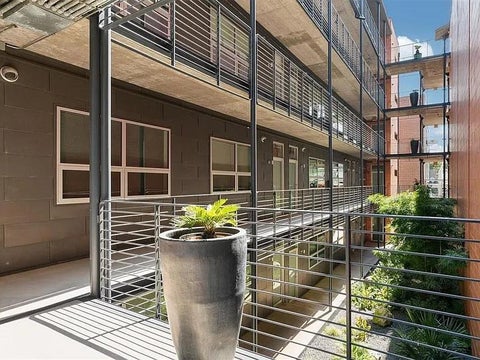 Tiny photo for 1401 Eva ST #206, Austin, TX 78704 (MLS # 4461806)