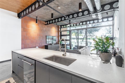 Tiny photo for 1401 Eva ST #206, Austin, TX 78704 (MLS # 4461806)