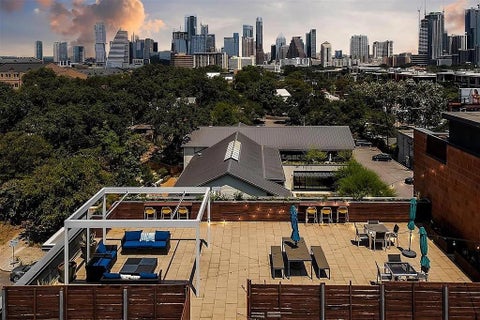 Tiny photo for 1401 Eva ST #206, Austin, TX 78704 (MLS # 4461806)