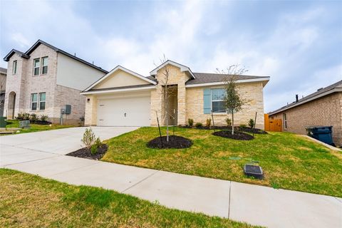 Photo of 537 Osprey DR, Leander, TX 78641 (MLS # 3663797)