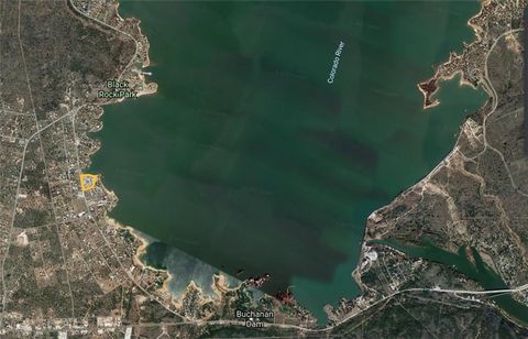 225 Winding Way S Buchanan Dam TX 78609