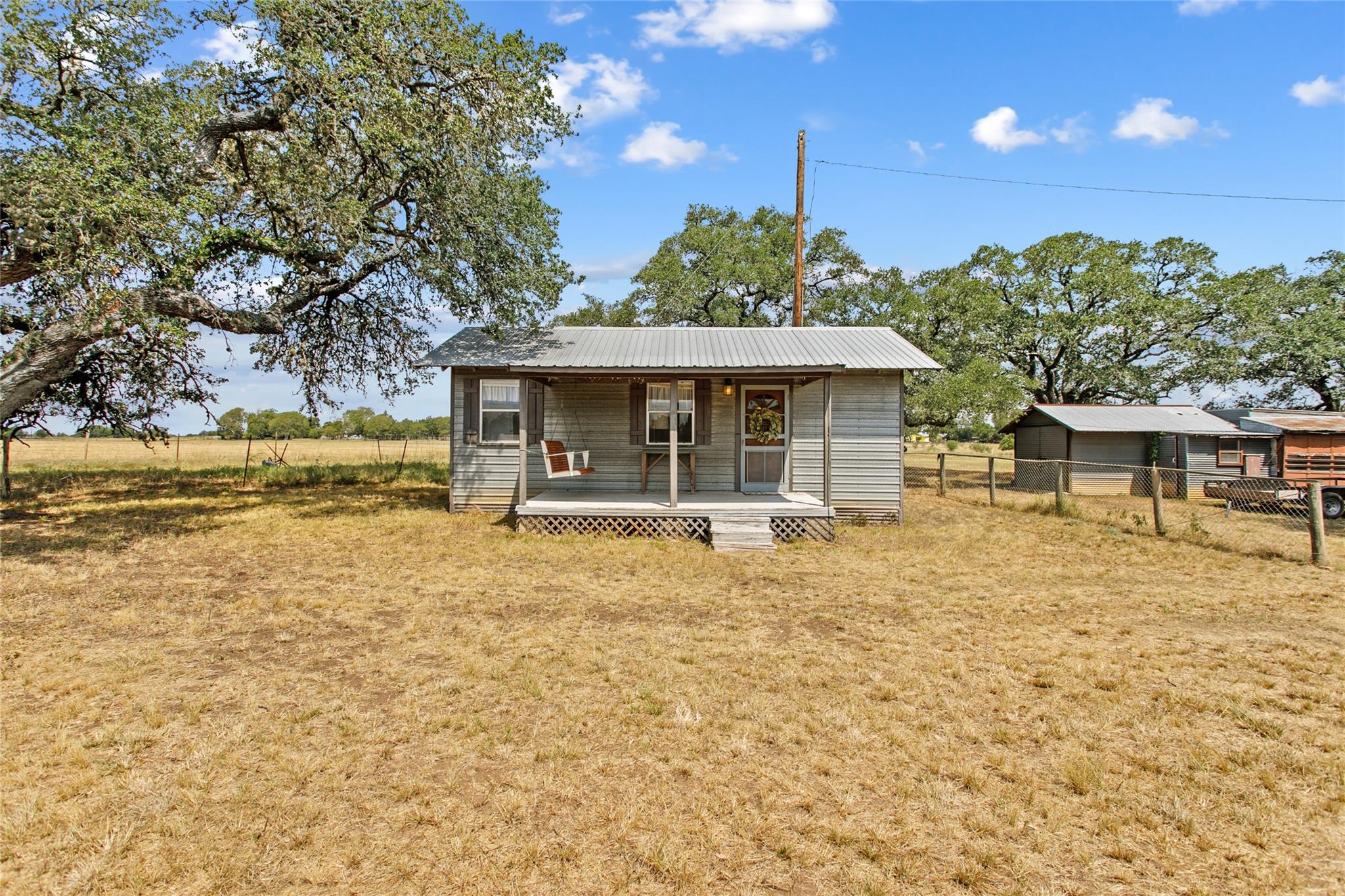 1408 State Park RD