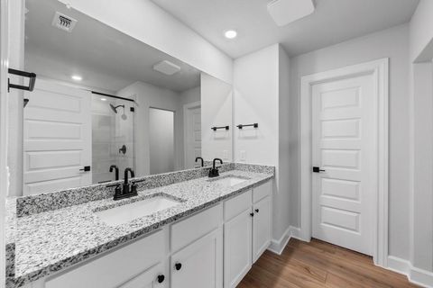 Tiny photo for 9513 Balmy LN, Manor, TX 78653 (MLS # 2939860)