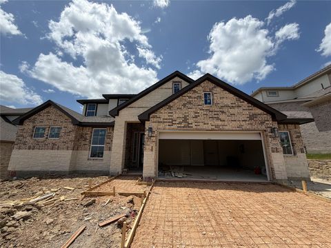 Photo of 180 Kapok ST, Buda, TX 78610 (MLS # 1398194)