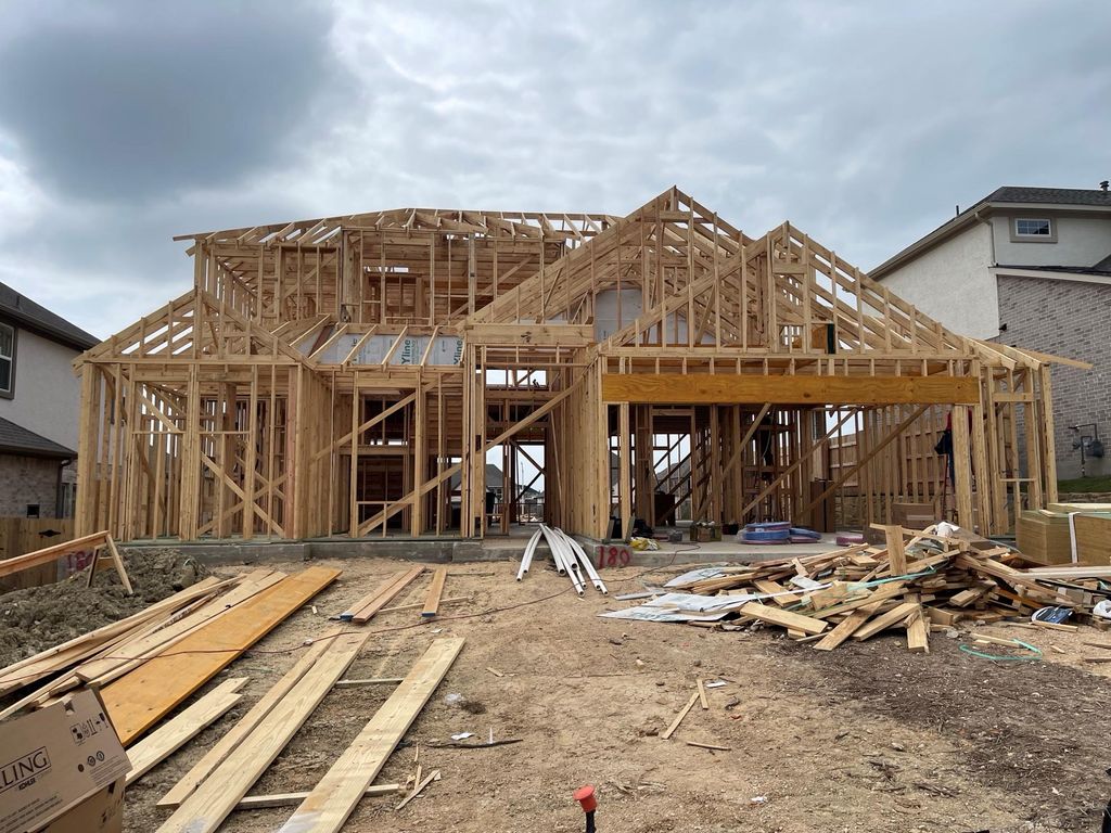 Photo of 180 Kapok ST, Buda, TX 78610 (MLS # 1398194)