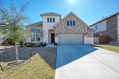Photo of 20729 Woodvine Ave, Pflugerville, TX 78660 (MLS # 7432483)