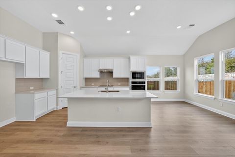 Tiny photo for 17100 Astral LN, Manor, TX 78653 (MLS # 5344538)