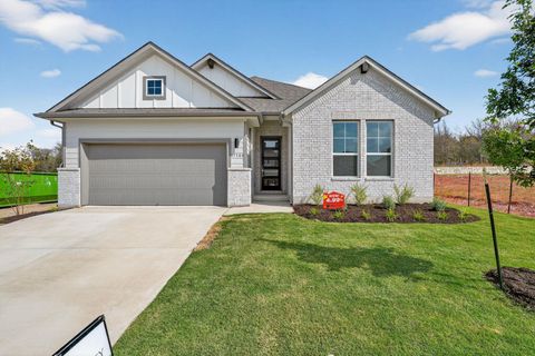 Photo of 17100 Astral LN, Manor, TX 78653 (MLS # 5344538)