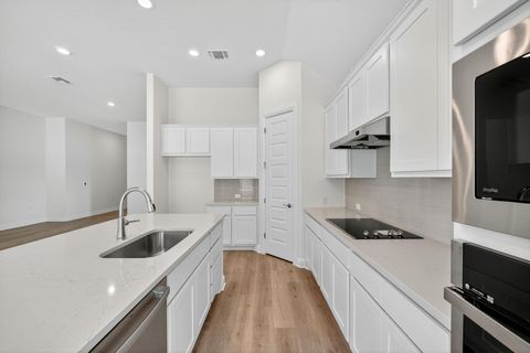 Tiny photo for 17100 Astral LN, Manor, TX 78653 (MLS # 5344538)