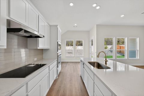 Tiny photo for 17100 Astral LN, Manor, TX 78653 (MLS # 5344538)